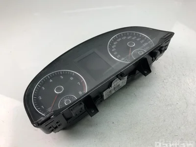 Volkswagen 1T0920875M TOURAN (1T3) 2014 Tableau de bord - Image 1