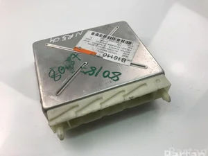 Volvo P09480761 S60 I 2008 Unité de contrôle pour boîtes de vitesses automatiques