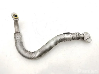 Rolls-Royce 916837, 64509168371 GHOST (RR4) 2010 klimatyzacja, Przewody elastyczne / przewody sztywne - Obraz 1