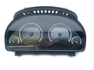 BMW 9342819, 9342819-01, 0263715194, 173884, 173884-10 / 9342819, 934281901, 0263715194, 173884, 17388410 X5 (F15, F85) 2014 Tableau de bord mph - Image 1