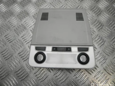 BMW 9120444 3 (E90) 2006 Lumière intérieure - Image 1