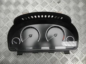 BMW 9265160, 173884-10 / 9265160, 17388410 7 (F01, F02, F03, F04) 2011 Tableau de bord