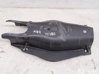 Mercedes-Benz A2059523000 C-CLASS (W205) 2015 Engine under tray