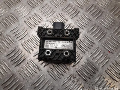 Nissan 284384JC1A NP300 NAVARA Pickup (D23) 2016 Capteur radar - Image 1