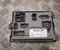 Mercedes-Benz A2059007037, A2059011914, A1679024501 C-CLASS (W205) 2018 Unité de commande de carrosserie BCM FEM SAM BSI - Image 1