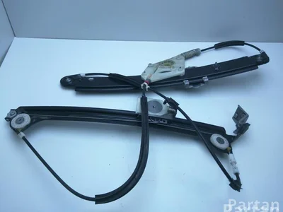 BMW E007081005 1 (E81) 2010 Lève-vitre - Image 1