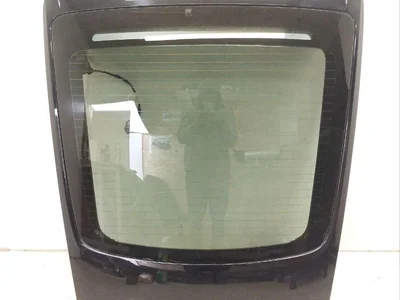 Porsche 981.512.421.01, 981.612.879.01 / 98151242101, 98161287901 CAYMAN (981) 2014 Couvercle de coffre - Image 1