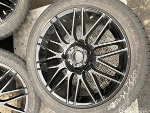 Land Rover KBA 50225 / KBA50225 DISCOVERY SPORT (L550) 2016 Jantes en alliage 5x114  R20 EJ 9.0 ET40