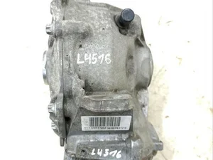 Mercedes-Benz A2213310705, 2213301302 CLS (C218) 2013 Réducteur essieu avant