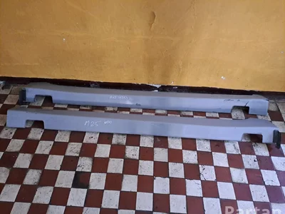 Hyundai IONIQ (AE) 2022 Garniture de seuil  complect - Image 1