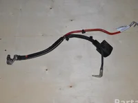 Škoda 5Q0971228AB SUPERB III (3V3) 2021 Câbles de batterie