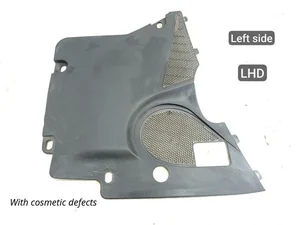 Jaguar 6W83-02252-BA / 6W8302252BA F-TYPE Coupe (X152) 2016 Garniture de capot d'essuie glace