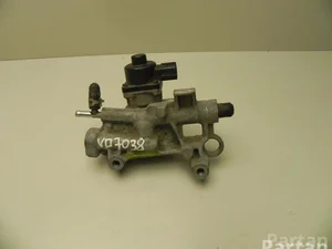 Mazda 79376 K6266 / 79376K6266 3 (BL) 2010 Vanne EGR