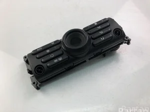 Mini 6962470; 6962470 / 6962470, 6962470 MINI Coupe (R58) 2011 Contrôle automatique de la climatisation