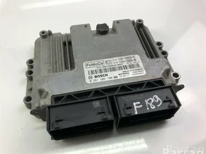 Ford  C1B1-12A650-MC; CV6A-12B684-BB; 0261S09700 / C1B112A650MC, CV6A12B684BB, 0261S09700 FIESTA Saloon 2012 Unités de contrôle