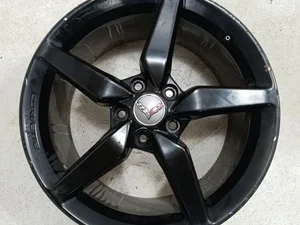 Chevrolet 20986438 CORVETTE (C7) 2015 Felgi aluminiowe R19 EJ 10 5x120.65 ET78