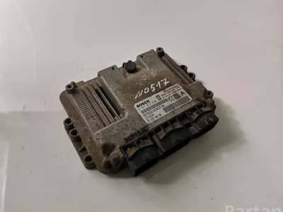 Citroën 9663944680; 0281012620 / 9663944680, 0281012620 BERLINGO (MF) 2000 Unité de contrôle moteur - Image 1