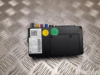 MG 11233392/01, 10916983/03, 11233395/01, 11233401/01 / 1123339201, 1091698303, 1123339501, 1123340101 ZS EV 2022 Unité de contrôle 'Bluetooth' - Image 1