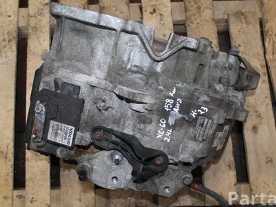 Volvo P1283165 XC60 2012 Automatikgetriebe 6-Gang - Bild 1