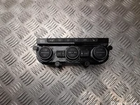 Volkswagen 5G1 907 044 AB / 5G1907044AB GOLF SPORTSVAN (AM1) 2017 Contrôle automatique de la climatisation