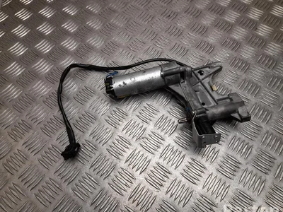 Mercedes-Benz 140 820 41 42 / 1408204142 S-CLASS Coupe (C140) 1994 Moteur de réglage pour volet de régulation - Image 1