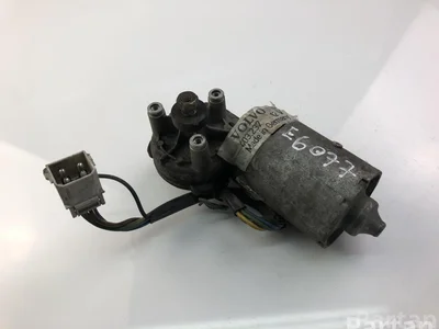 Volvo 1392140 V90 Estate 1998 Moteur d'essuie-glace - Image 1