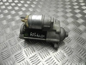 Renault 233007689R--A / 233007689RA CAPTUR (J5_) 2014 Démarreur