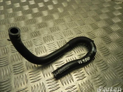 Jaguar CX23-3E525-BC / CX233E525BC XF SPORTBRAKE (X250) 2014 Tuyau de radiateur - Image 1