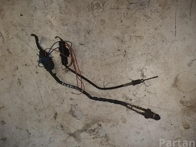 Kia 393502A400 CARENS III (UN) 2008 Sonde lambda - Image 1