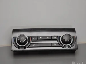 BMW 4237201 ; CERAMIC / 4237201, CERAMIC 7 (F01, F02, F03, F04) 2010 Unité de commande