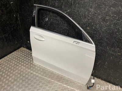 Mercedes-Benz A-CLASS V177 2020 Tür vorne rechts - Bild 1