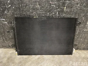 Audi 8E0260403H A4 (8EC, B7) 2007 Радиатор Конденсатор, кондиционер