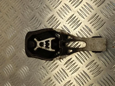 Opel 9811786680 Combo E 2020 Support moteur - Image 1