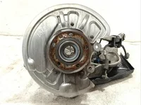 Mercedes-Benz A1673520200, A1675401625, 16722R GLE (W167) (2019 ...) 2022 kit de suspensión trasera right side