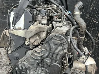 Citroën DW12RUE, 4H03 JUMPER 2021 Moteur complet - Image 1