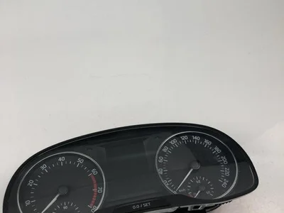 Škoda 6V0920740A FABIA III (NJ3) 2015 Tableau de bord - Image 1