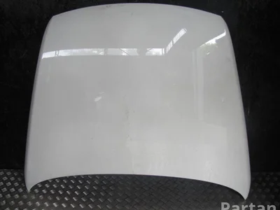 Volkswagen TOUAREG (7LA, 7L6, 7L7) 2009 Capot moteur - Image 1