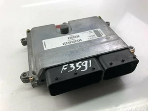 Volvo P30650677 V50 (MW) 2005 Unités de contrôle