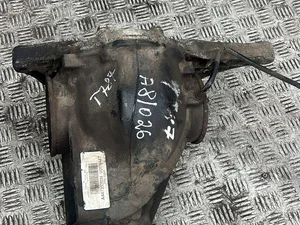 Mercedes-Benz A4473501314, 41:15, 2.733 / A4473501314, 4115, 2733 VITO Tourer (W447) 2022 Réducteur essieu arrière