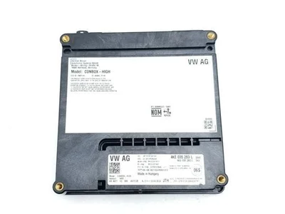 Audi 4KE035283L, 4KE035283E E-TRON GT A trois volumes (F83, F8P) 2024 unité de contrôle - Image 1