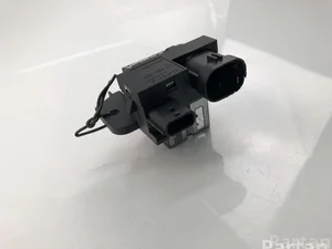 Dacia 255509263R DUSTER 2013 Résistance