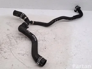 Ford LX618B274AAF Kuga III 2020 Провод охлаждающей жидкости