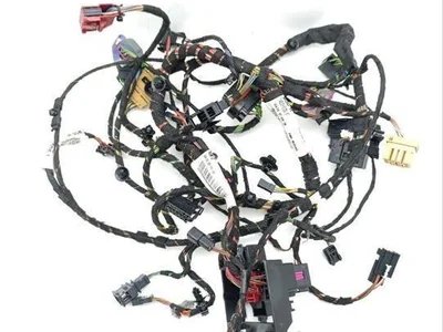 Gebrauchtes Original Bentley 3Y0.971.623.D, 3Y1.971.080F, 3Y1.971.366H / 3Y0971623D, 3Y1971080F, 3Y1971366H MULSANNE (3Y_) 2015 Kabelsatz - Bild 1