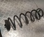 AUDI A7 Sportback (4GA, 4GF) 2012 Air Spring