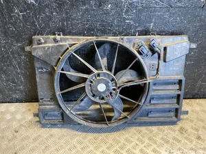 Ford BK21-3C607-D / BK213C607D TRANSIT Box 2020 Ventilateur de radiateur