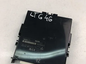 Toyota 89990-02C20; 8999002C20 / 8999002C20, 8999002C20 COROLLA ( E210) Sedan 2021 control unit