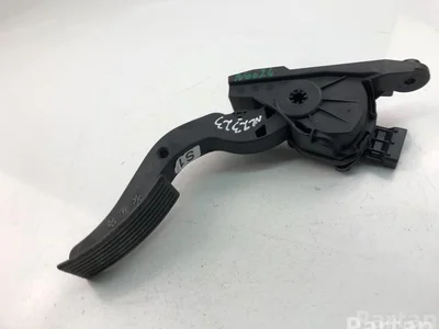 Volkswagen POLO (9N_) 2011 Pédale d'accélérateur - Image 1