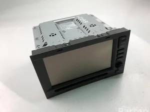 Saab 47800265 9-5 (YS3E) 2007 Radio / lecteur CD