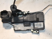 VOLVO 30699758 XC70 CROSS COUNTRY 2003 Door Lock Left Rear