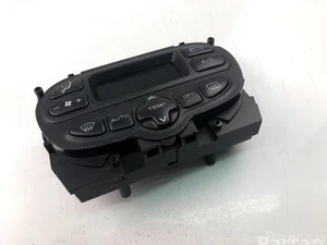 Peugeot 96430991XT 307 Break (3E) 2005 Contrôle automatique de la climatisation